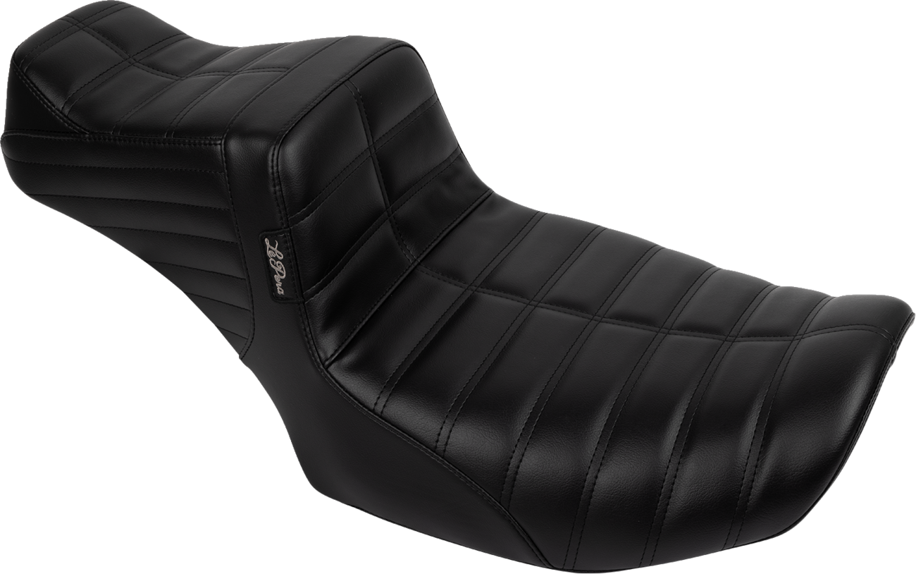 Le Pera Tailwhip Daddy Long Legs Cordova Seat fits 2023-2025 Harley Touring FLTR