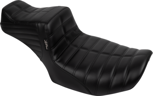 Le Pera Tailwhip Daddy Long Legs Cordova Seat fits 2023-2025 Harley Touring FLTR