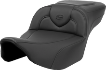 Saddlemen Roadsofa Heated Extended Seat fits 2023-2026 Harley Road Street Glide