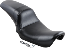 Le Pera Daytona Sport Smooth Low Seat fits 2006-2017 Harley Davidson Dyna LK-510