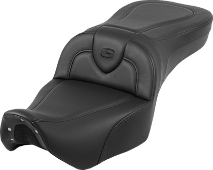 Saddlemen Roadsofa Stitched Gelcore Seat fits 2022-2025 Harley Nightster RH975