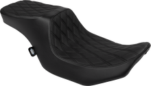 Drag Specialties Performance Predator Seat for 2023-26 Harley Road Street Glide