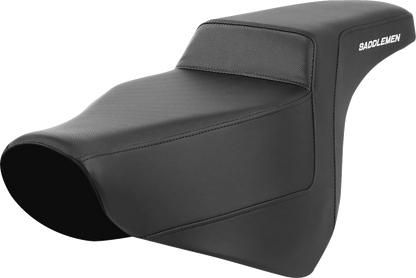 Saddlemen Racing Seat for 2018-2026 Harley Softail Low Rider ST FXLRST