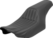 Saddlemen Profiler Knuckle Gel Seat fits 2023-2026  Harley Touring FLTR FLHX