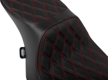 Drag Specialties Performance Predator Seat for 2023-26 Harley Road Street Glide