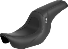 Saddlemen Pro Series Thrashin Smooth Gel Seat fits 2006-2017 Harley Dyna FXD
