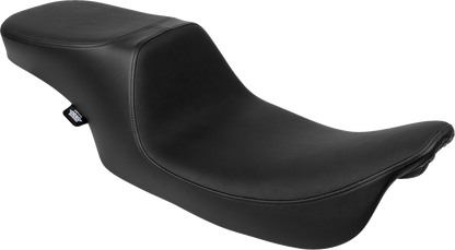 Drag Specialties Predator Smooth Seat fits 1997-2007 Harley Touring FLHR FLHX