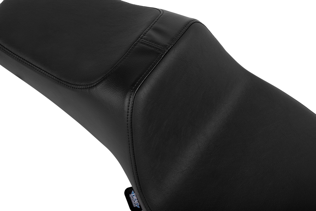 Drag Specialties Predator III Smooth Seat fits 20-25 Indian Challenger Chieftain