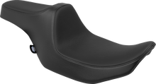 Drag Specialties Predator III Leather Seat 2023-2026 Harley Street Road Glide