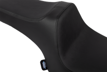 Drag Specialties Predator III Smooth Seat for 20-25 Indian Challenger Chieftain