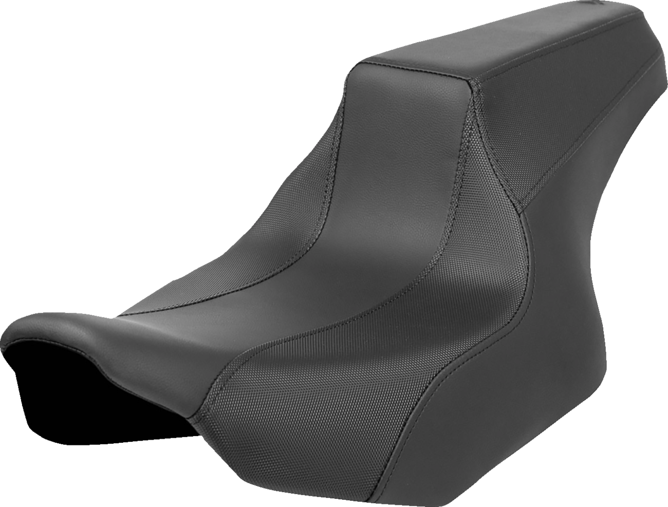 Saddlemen FXR Division Signature Series Gel Seat for 2023-2024 Harley Touring