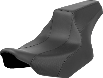 Saddlemen FXR Division Signature Series Gel Seat for 2023-2026 Harley Touring