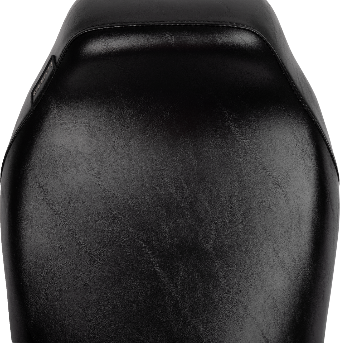 Le Pera Bare Bones Smooth Solo Seat fits 2023-2025 Harley Road Street Glide