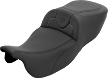 Saddlemen Roadsofa Extended Reach Gel Seat fits 2015-2025 Harley Freewheeler RG3