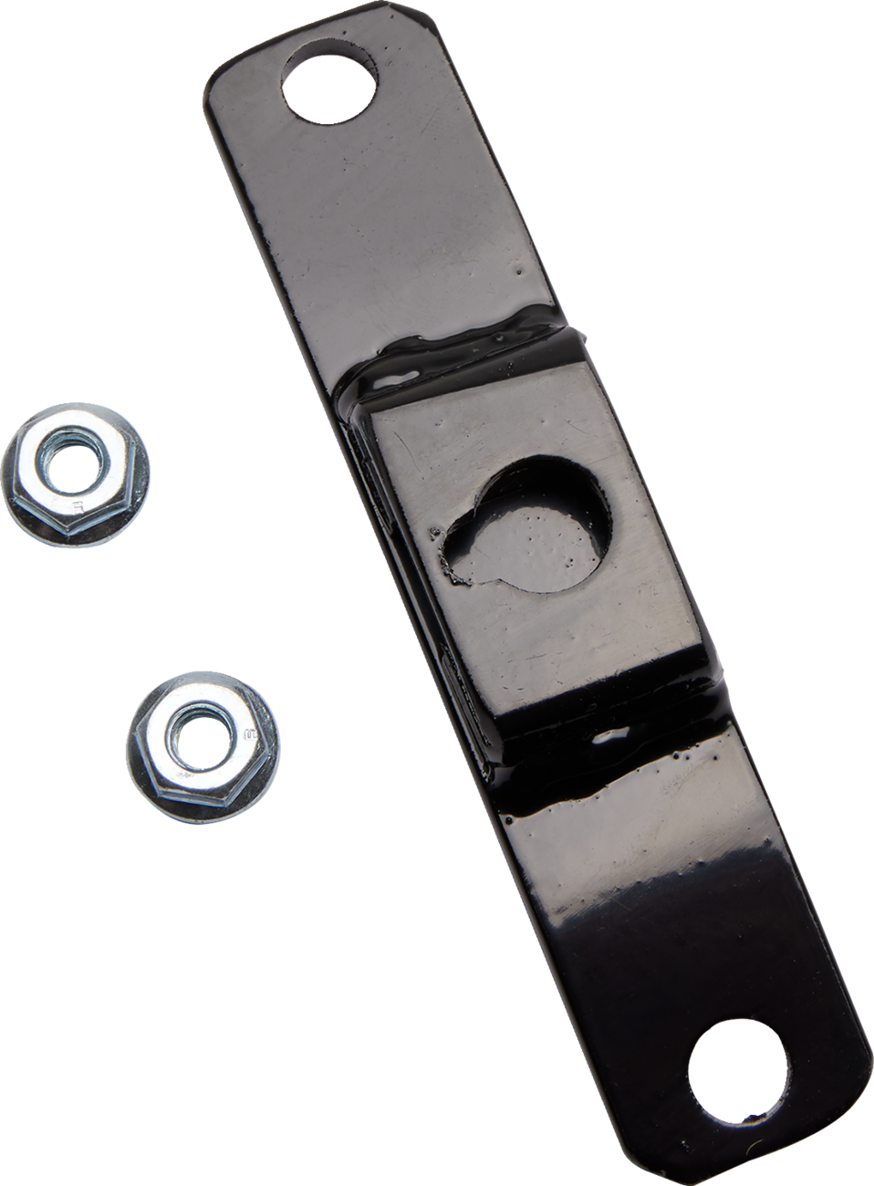 Mustang Kodlin Series Ribbed Solo Seat fits 2013-2017 Harley Softail Breakout