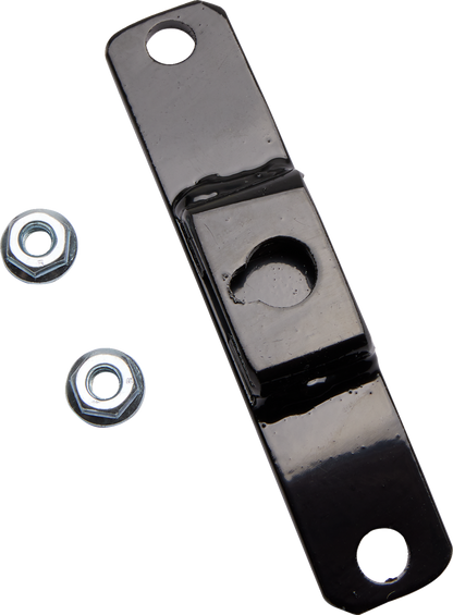 Mustang Kodlin Series Ribbed Solo Seat fits 2013-2017 Harley Softail Breakout