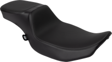 Drag Specialties Extended Reach Predator III Seat for 2023-2026 Harley Touring