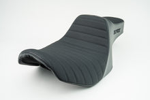 Slyfox Highnoon Classic Stitch Seat fits 2023-2026 Harley Street Road Glide CVO