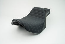 Slyfox Highnoon Classic Stitch Seat fits 2023-2026 Harley Davidson Street Glide