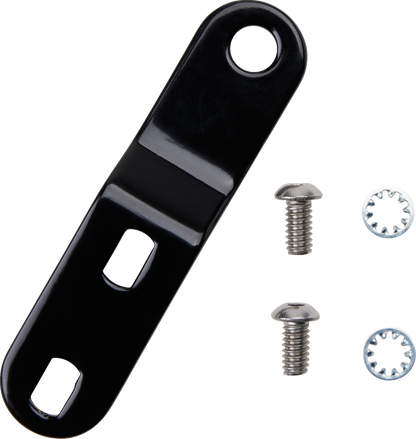 Le Pera Tailwhip Up Front Pleated Seat for 2023-2025 Harley Touring FLHX FLTR