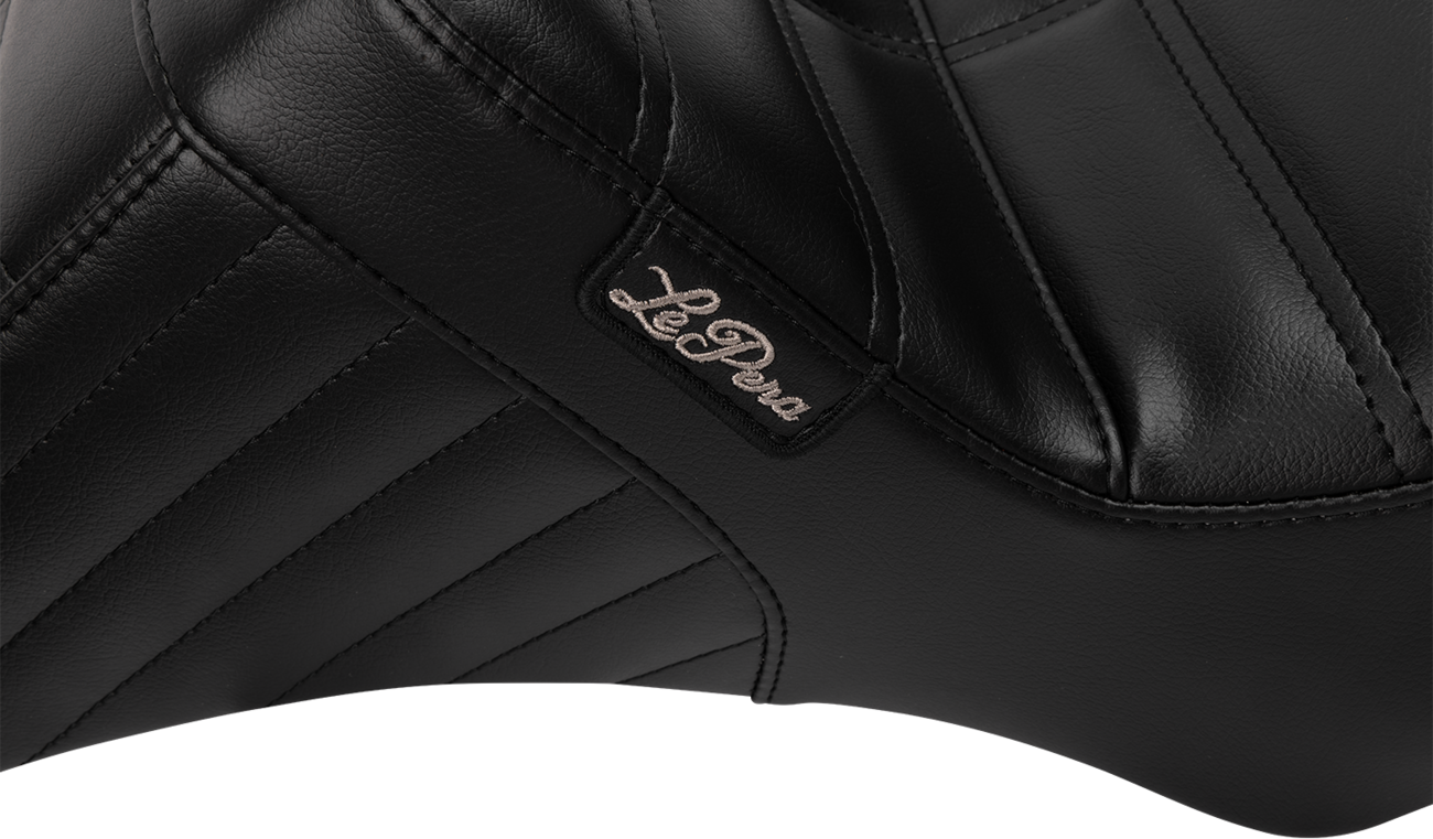 Le Pera Tailwhip Daddy Long Legs Cordova Seat fits 2023-2025 Harley Touring FLTR