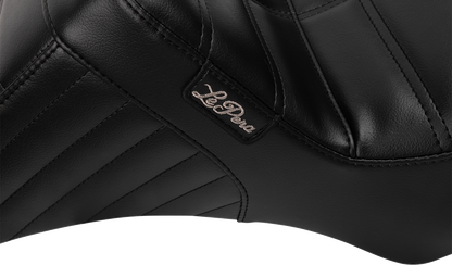 Le Pera Tailwhip Daddy Long Legs Cordova Seat fits 2023-2025 Harley Touring FLTR