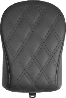 Saddlemen Renegade Lattice Gel Pillion Seat for 2022-2025 Harley Nightster RH975
