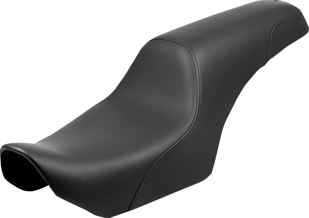Saddlemen Profiler Smooth Gelcore Seat fits 2022-2025 Harley Nightster RH975