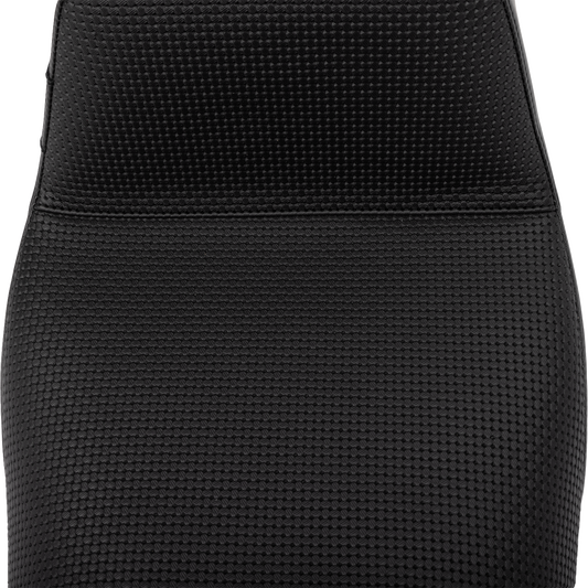Le Pera Kickflip Basketweave Seat for 2023-2025 Harley Touring Road Street Glide