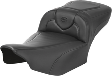 Saddlemen Roadsofa Extended Tall Reach Gel Seat for 2023-2026 Harley Touring