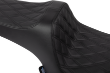 Drag Specialties Predator III Diamond Seat for 20-25 Indian Challenger Chieftain