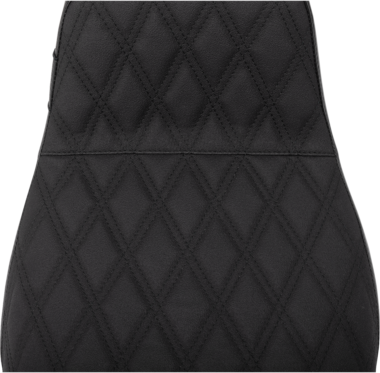 Le Pera Kickflip Diamond Gripp Daddy Long Legs Seat for 2023-2025 Harley Touring