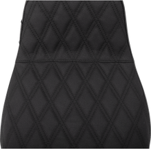 Le Pera Kickflip Diamond Gripp Daddy Long Legs Seat for 2023-2026 Harley Touring