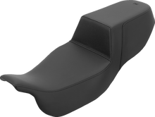 Saddlemen Step Up Gripper Extended Gel Seat for 2015-2025 Harley Freewheeler RG3