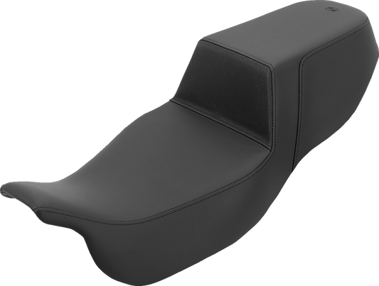 Saddlemen Step Up Gripper Extended Gel Seat for 2015-2025 Harley Freewheeler RG3