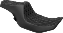 Drag Specialties Predator III Seat for 2023-2026 Harley Street Road Glide