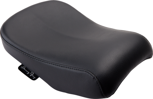 Danny Gray Speedcradle Rear Pillion Pad Seat fits 2008-2024 Harley Touring 1130