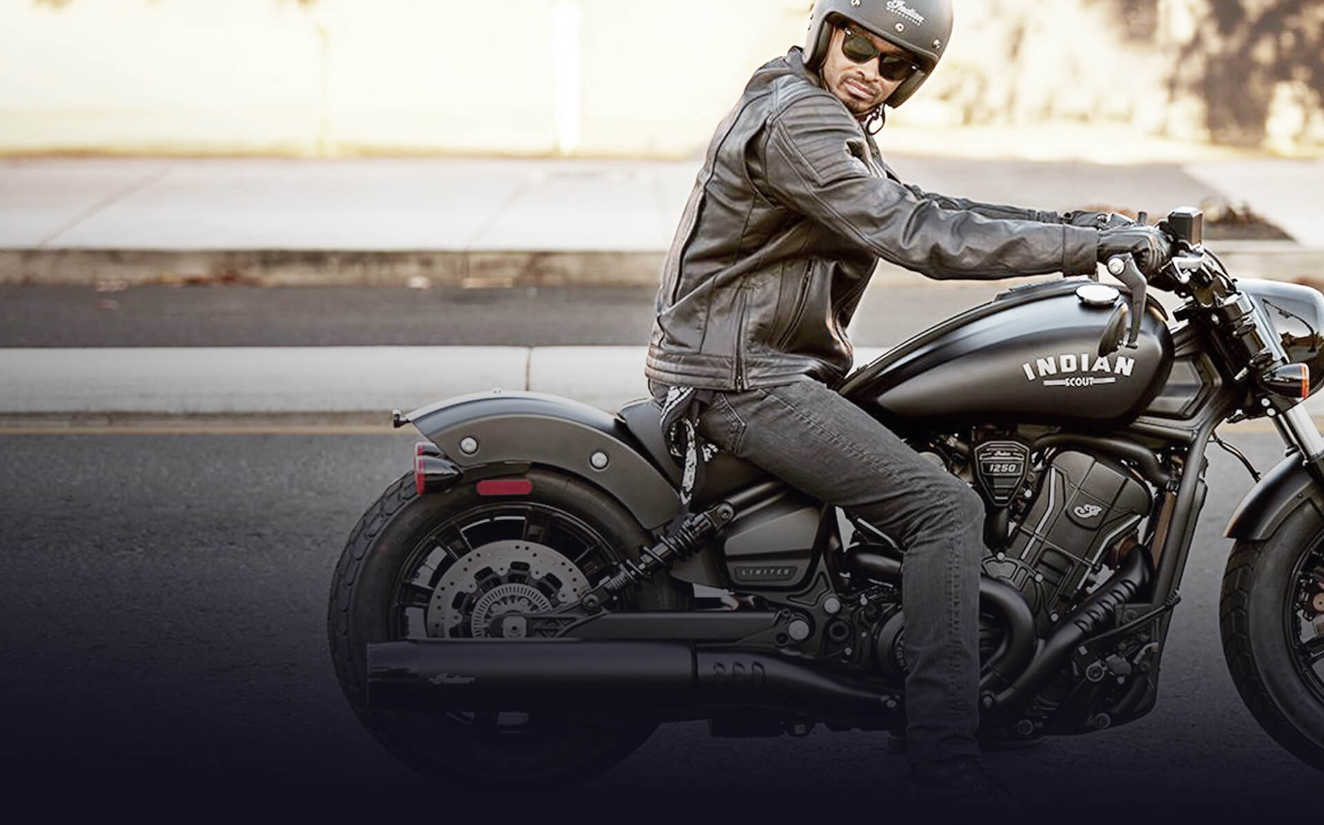Indian – JustMotorcycleSeats