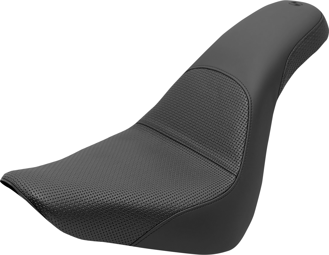 Saddlemen Profiler Basketweave Seat 2018-2025 Harley Softail Breakout Fat Boy