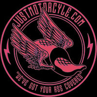 JustMotorcycleSeats