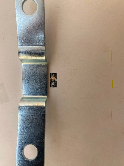 Drag Specialties Chrome Front Seat Bracket fits 1984-1991 Harley Super Glide FXR