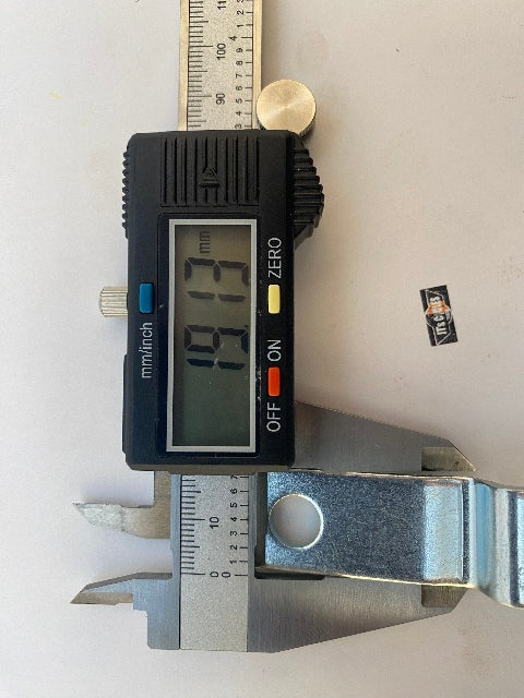 Drag Specialties Chrome Front Seat Bracket fits 1984-1991 Harley Super Glide FXR