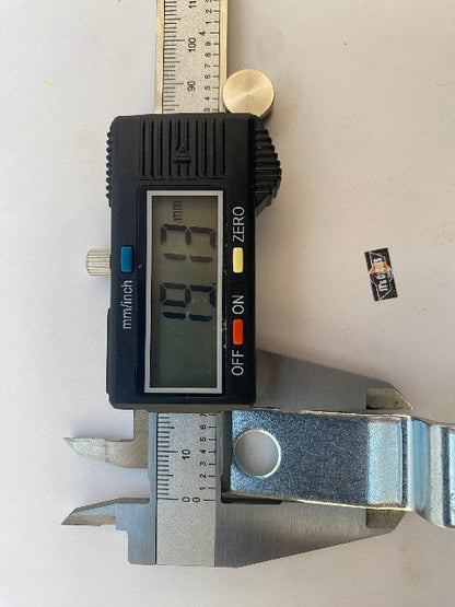 Drag Specialties Chrome Front Seat Bracket fits 1984-1991 Harley Super Glide FXR