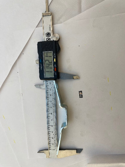 Drag Specialties Chrome Front Seat Bracket fits 1984-1991 Harley Super Glide FXR