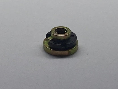 Drag Specialties Single 1/4"-20 fits Harley Seat Mount Nut XL FXR FXD FLST