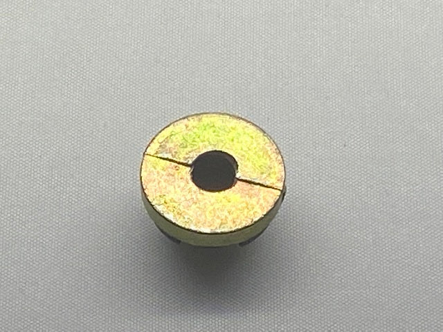 Drag Specialties Single 1/4"-20 fits Harley Seat Mount Nut XL FXR FXD FLST