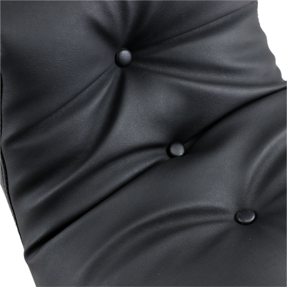 Mustang Wide Regal Duke Seat for 1958-1984 Harley Panhead Shovelhead 75060