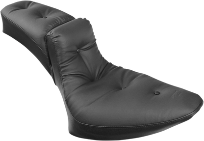Mustang Regal Duke Seat for 1984-1999 Harley Heritage Bad Boy Night Train 75110