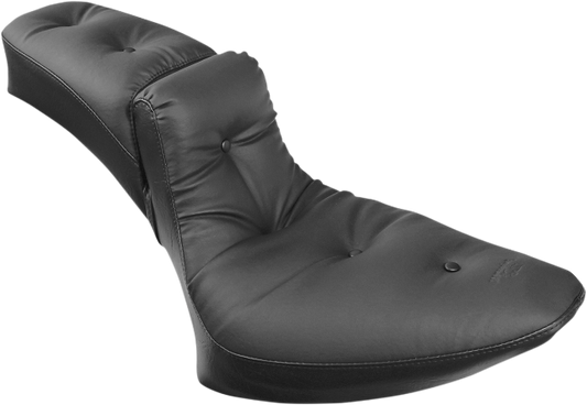 Mustang Regal Duke Seat for 1984-1999 Harley Heritage Bad Boy Night Train 75110