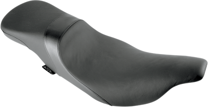 Danny Gray Weekday Low Profile Smooth Seat fits 1997-2007 Harley Touring FLHT